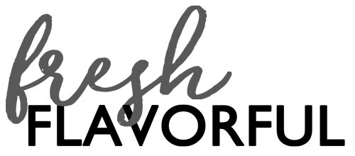 Fresh Flavorful